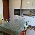Βίλα Maddalena A Οτράντο