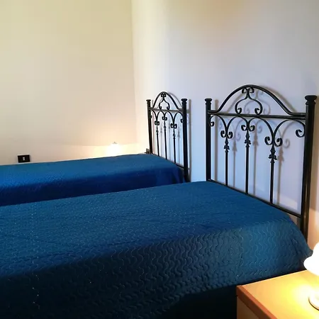 Villa Maddalena A Otranto