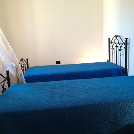 Villa Maddalena A *