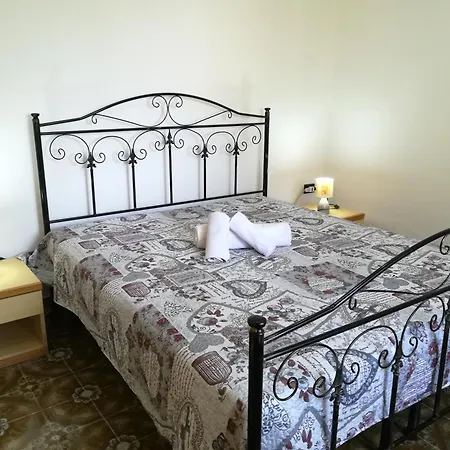 Villa Maddalena A