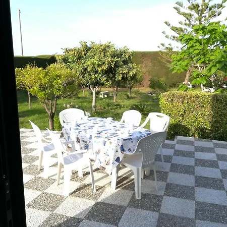 Maddalena A Villa *
