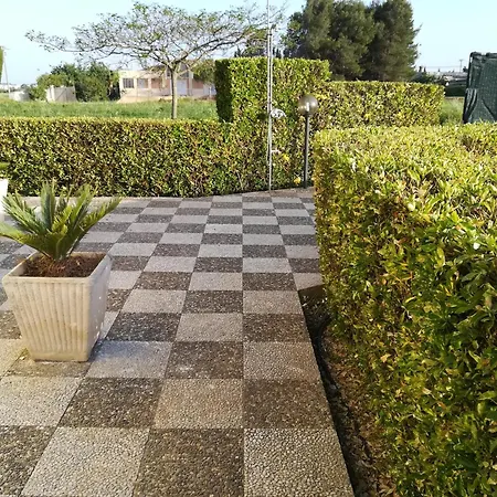 Villa Maddalena A *