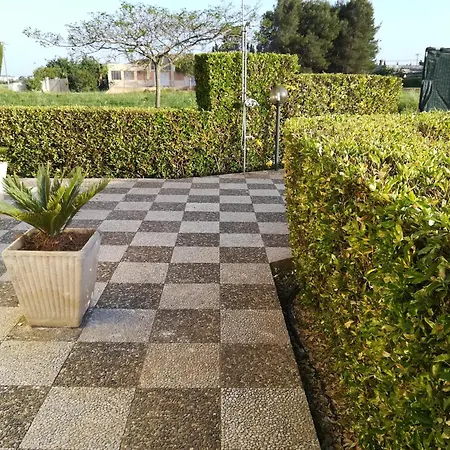 Villa Maddalena A *
