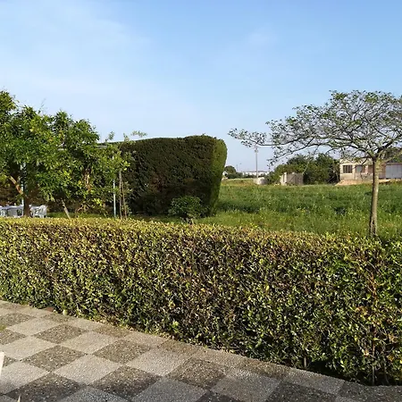 Maddalena A Villa Otranto