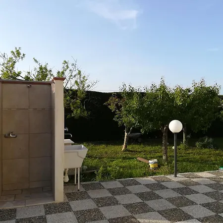 Villa Maddalena A Otranto