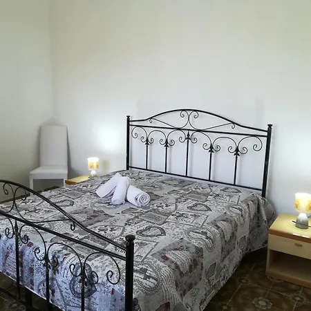 Villa Maddalena A *