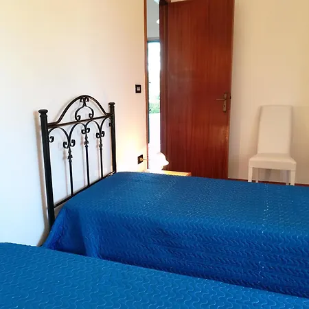Villa Maddalena A Otranto