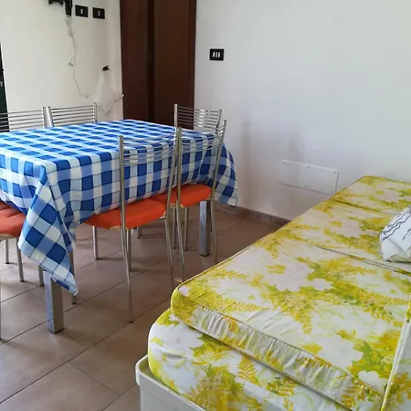 Maddalena A Villa