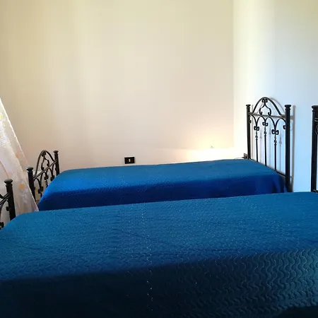 Villa Maddalena A