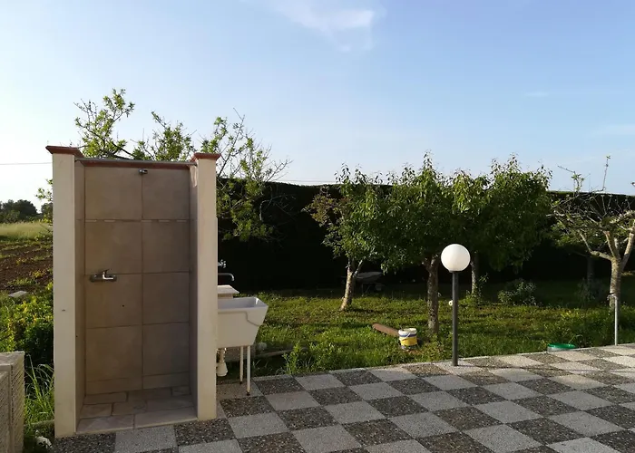 Villa Maddalena A Otranto